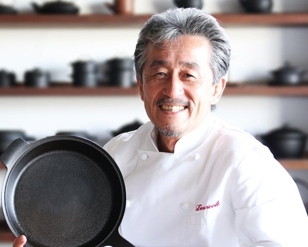 【盛岡発】ロレオール田野畑での優雅なランチタイム1